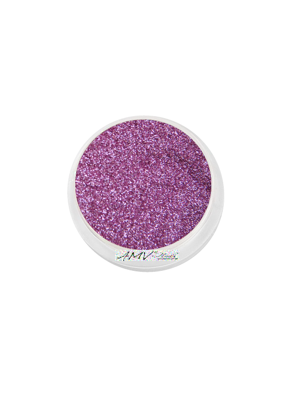 Sclipici B908Violet Plum Red